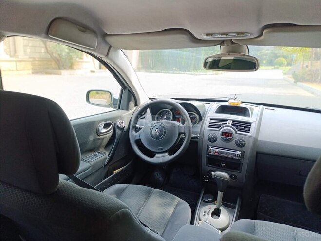 Renault Megane 2005, 361,000 km - 1.6 l - Bakı