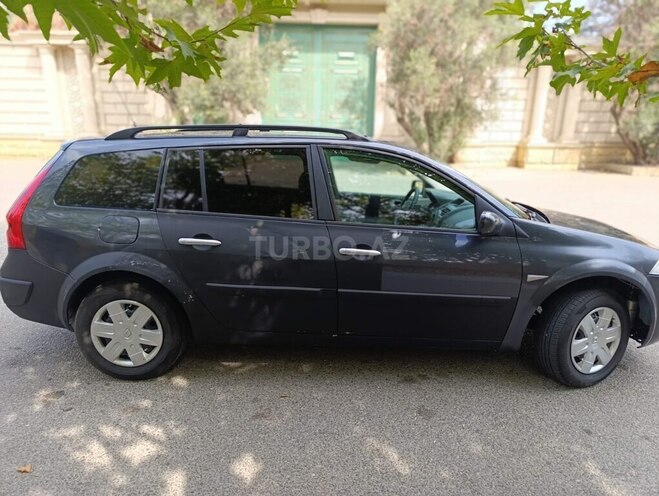 Renault Megane 2005, 361,000 km - 1.6 l - Bakı