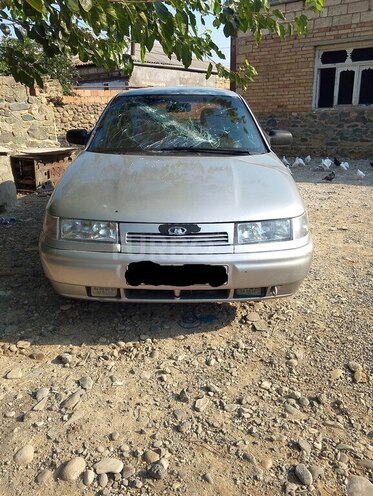 LADA (VAZ) 2110 2004, 556,152 km - 1.5 l - Goranboy