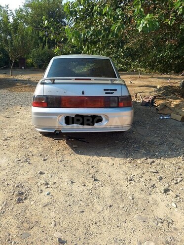 LADA (VAZ) 2110 2004, 556,152 km - 1.5 l - Goranboy