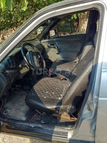 LADA (VAZ) 2110 2004, 556,152 km - 1.5 l - Goranboy