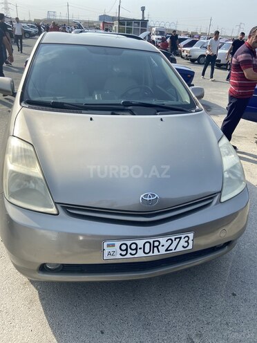 Toyota Prius 2008, 453,203 km - 1.5 l - Bakı