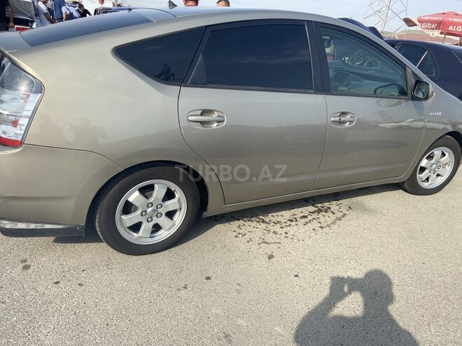 Toyota Prius 2008, 453,203 km - 1.5 l - Bakı