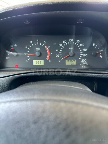 Chevrolet Niva 2007, 199,000 km - 1.7 l - Yevlax