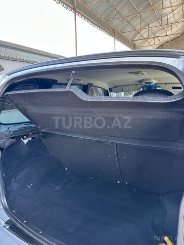 Chevrolet Niva 2007, 199,000 km - 1.7 l - Yevlax