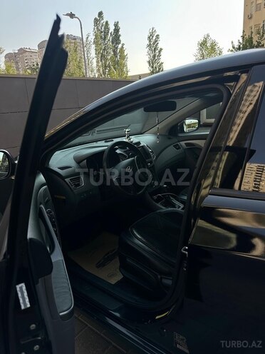 Hyundai Elantra 2014, 187,000 km - 1.8 л - Bakı