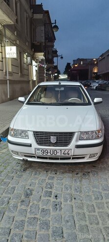 Khazar LX 2020, 21,000 km - 1.7 l - Bakı