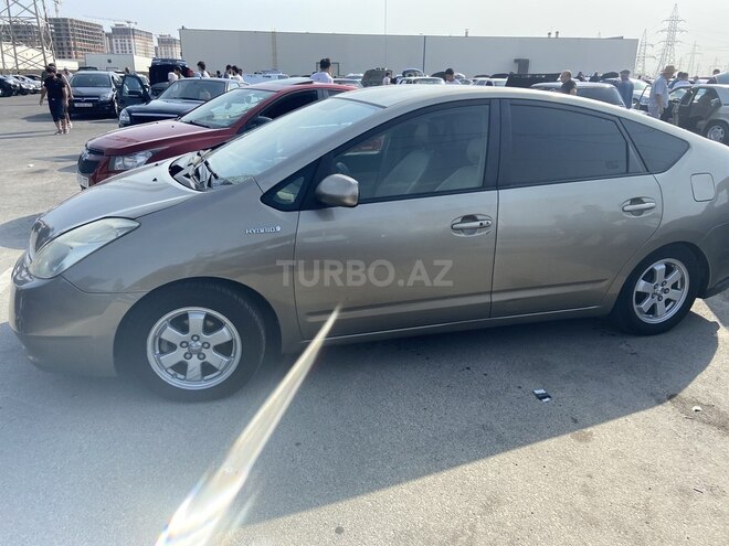 Toyota Prius 2008, 453,203 km - 1.5 l - Bakı