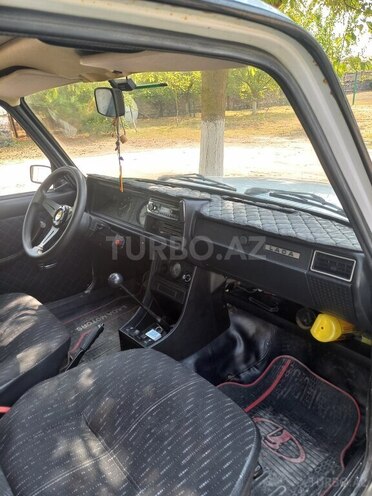 LADA (VAZ) 2107 2009, 90,000 km - 1.6 l - Lənkəran