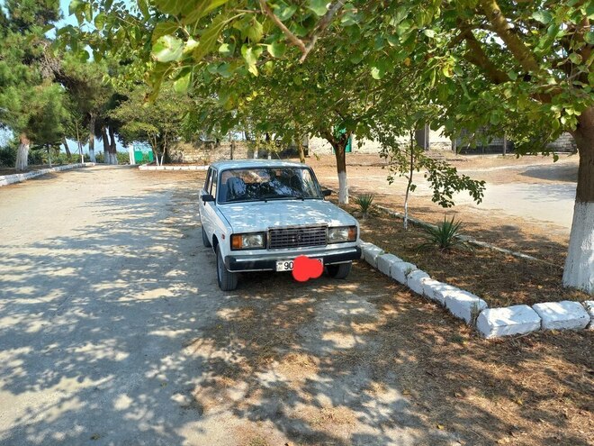 LADA (VAZ) 2107 2009, 90,000 km - 1.6 l - Lənkəran