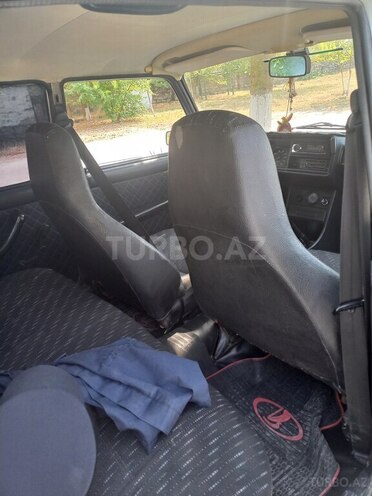 LADA (VAZ) 2107 2009, 90,000 km - 1.6 l - Lənkəran
