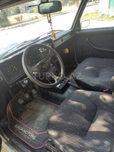 LADA (VAZ) 2107 2009, 90,000 km - 1.6 l - Lənkəran