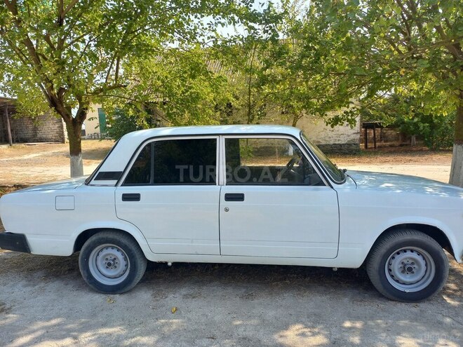 LADA (VAZ) 2107 2009, 90,000 km - 1.6 l - Lənkəran
