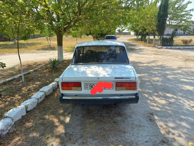 LADA (VAZ) 2107 2009, 90,000 km - 1.6 l - Lənkəran