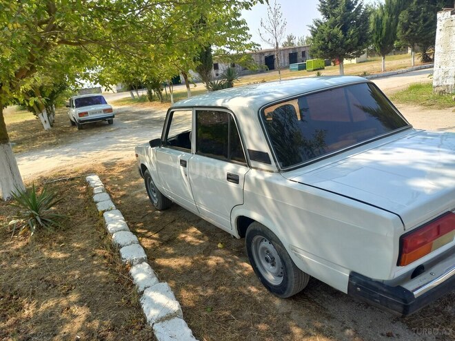 LADA (VAZ) 2107 2009, 90,000 km - 1.6 l - Lənkəran