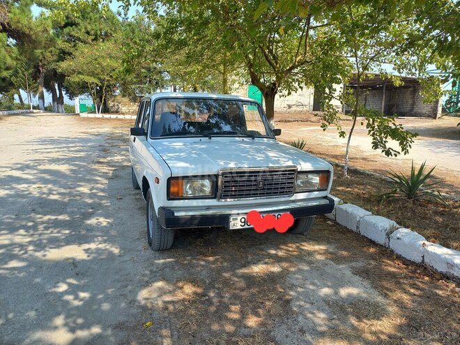 LADA (VAZ) 2107 2009, 90,000 km - 1.6 l - Lənkəran
