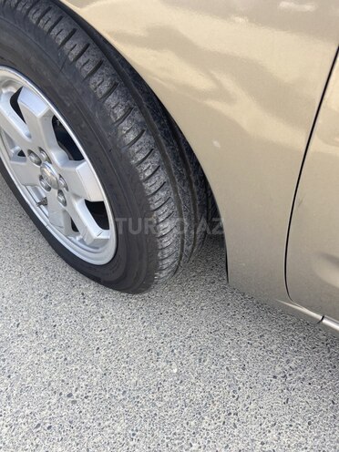 Toyota Prius 2008, 453,203 km - 1.5 l - Bakı