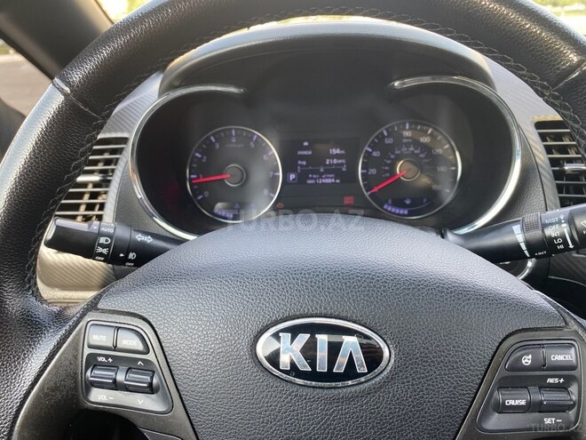 Kia Forte 2013, 200,943 km - 2.0 l - Sumqayıt