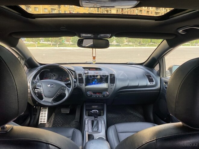 Kia Forte 2013, 200,943 km - 2.0 l - Sumqayıt