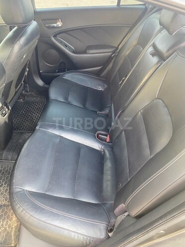 Kia Forte 2013, 200,943 km - 2.0 l - Sumqayıt