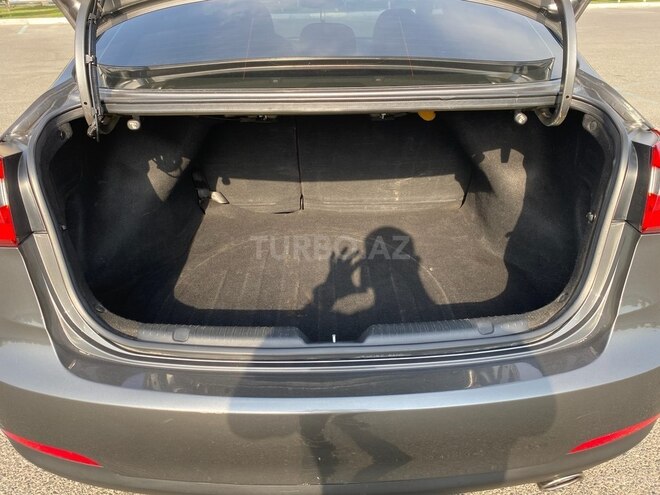 Kia Forte 2013, 200,943 km - 2.0 l - Sumqayıt