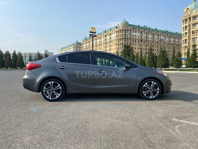 Kia Forte 2013, 200,943 km - 2.0 l - Sumqayıt