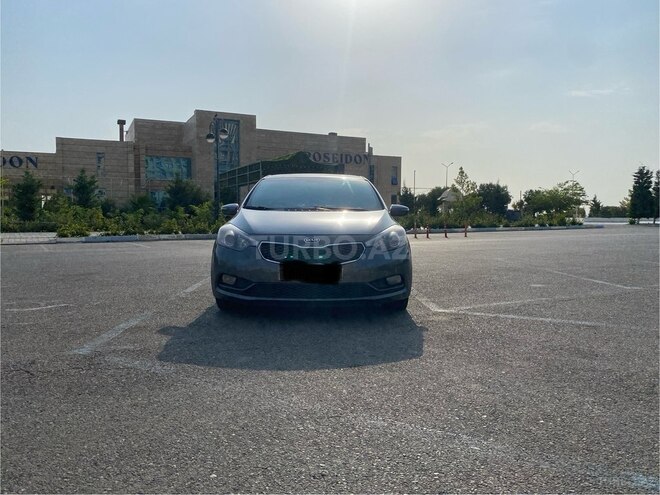 Kia Forte 2013, 200,943 km - 2.0 l - Sumqayıt