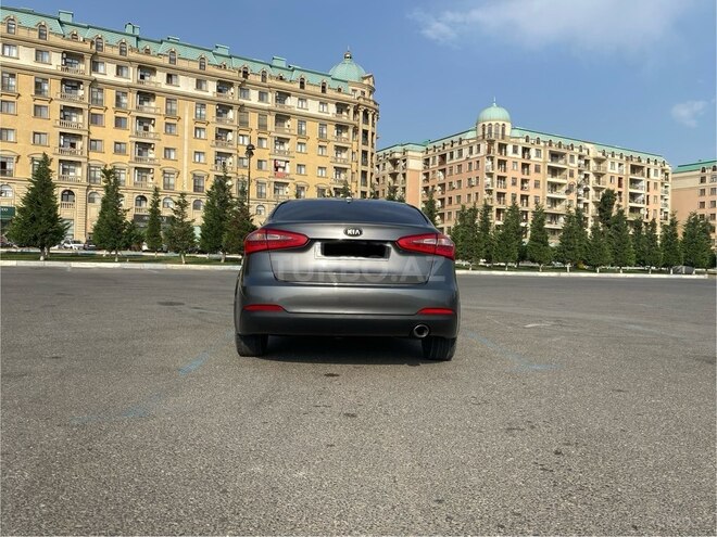 Kia Forte 2013, 200,943 km - 2.0 l - Sumqayıt