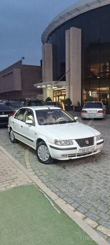 Khazar LX 2020, 21,000 km - 1.7 l - Bakı
