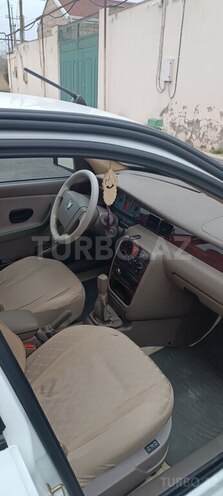 Khazar LX 2020, 21,000 km - 1.7 l - Bakı