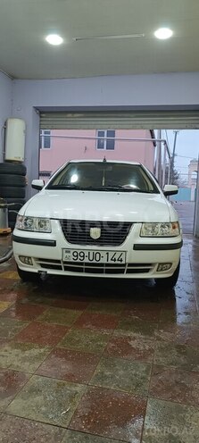 Khazar LX 2020, 21,000 km - 1.7 l - Bakı