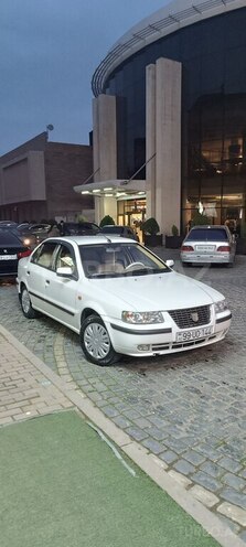 Khazar LX 2020, 21,000 km - 1.7 l - Bakı