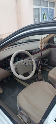 Khazar LX 2020, 21,000 km - 1.7 l - Bakı