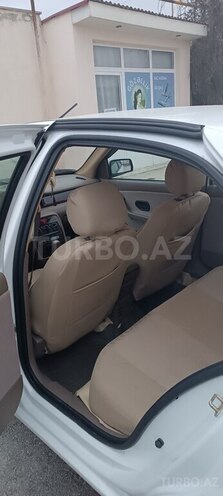 Khazar LX 2020, 21,000 km - 1.7 l - Bakı