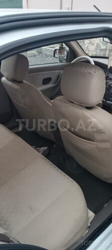Khazar LX 2020, 21,000 km - 1.7 l - Bakı