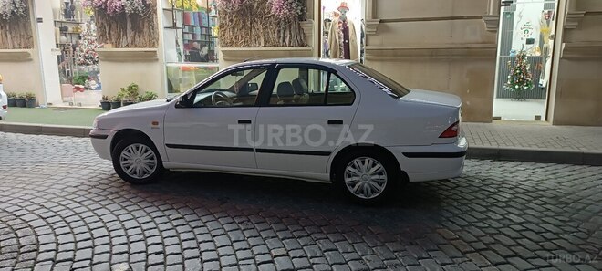 Khazar LX 2020, 21,000 km - 1.7 l - Bakı