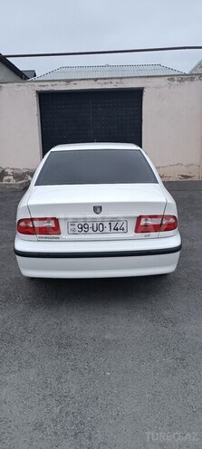 Khazar LX 2020, 21,000 km - 1.7 l - Bakı