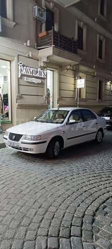 Khazar LX 2020, 21,000 km - 1.7 l - Bakı