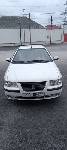 Khazar LX 2020, 21,000 km - 1.7 l - Bakı