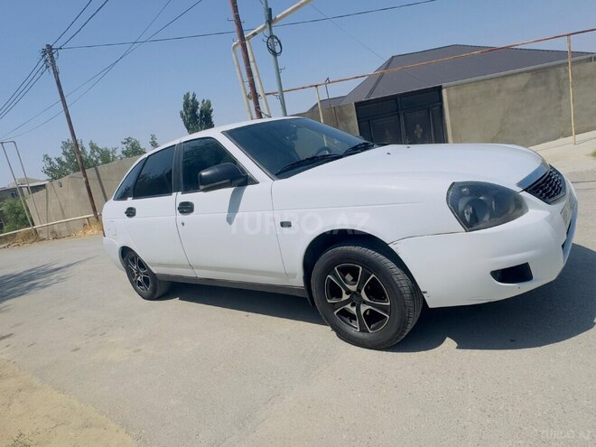 LADA (VAZ) Priora 2013, 397,000 km - 1.6 л - Bakı