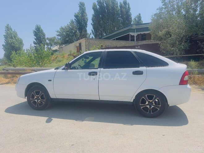 LADA (VAZ) Priora 2013, 397,000 km - 1.6 л - Bakı