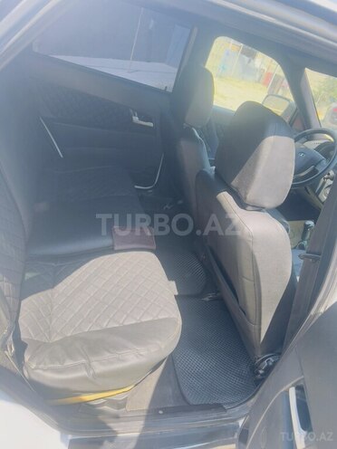 LADA (VAZ) Priora 2013, 397,000 km - 1.6 л - Bakı