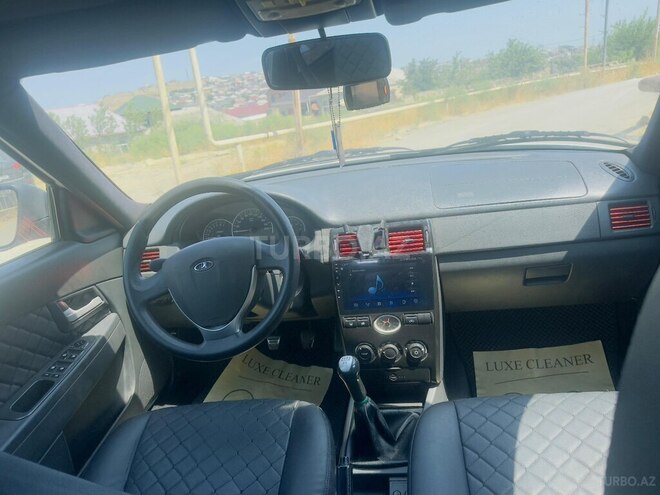 LADA (VAZ) Priora 2013, 397,000 km - 1.6 л - Bakı