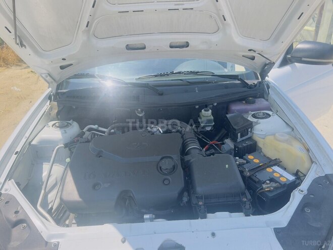 LADA (VAZ) Priora 2013, 397,000 km - 1.6 л - Bakı