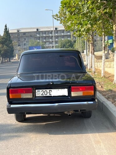 LADA (VAZ) 2107 2011, 84,523 km - 1.6 l - Gəncə