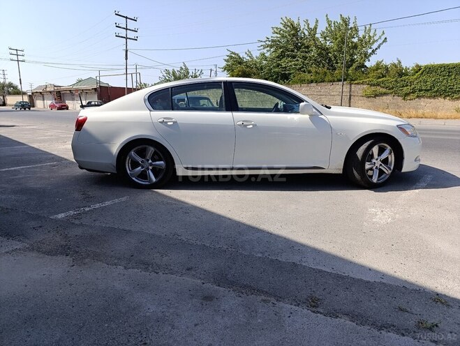Lexus GS 300 2006, 157,000 km - 3.0 л - Bakı