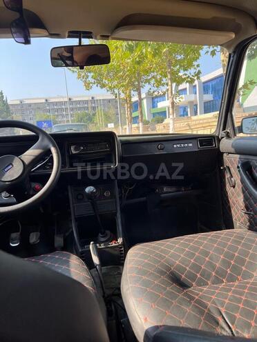 LADA (VAZ) 2107 2011, 84,523 km - 1.6 l - Gəncə