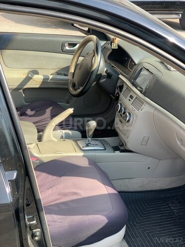 Hyundai Sonata 2006, 332,000 km - 2.4 l - Bakı