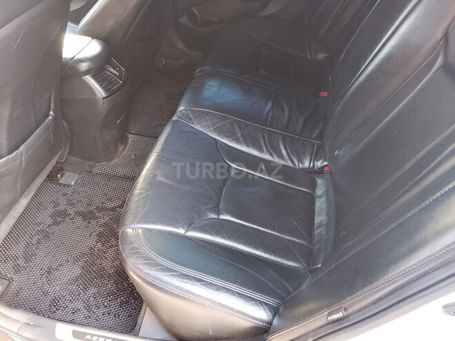 Hyundai Grandeur 2012, 194,000 km - 3.0 л - Bakı