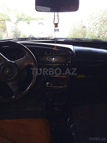 LADA (VAZ) 2115 2008, 420,000 km - 1.6 л - Xaçmaz